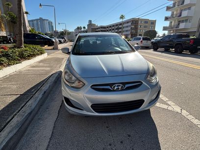 Used 2014 Hyundai Accent GLS