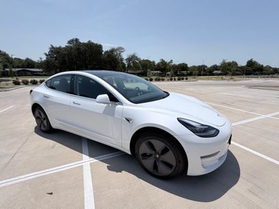 Used 2020 Tesla Model 3 Standard Range Plus