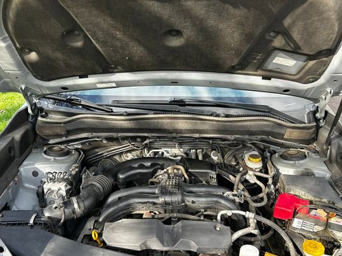 Used 2015 Subaru Forester 2.5i Premium w/ Popular Package #2 image 32