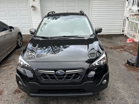 Used 2023 Subaru Crosstrek 2.5i Sport image 1