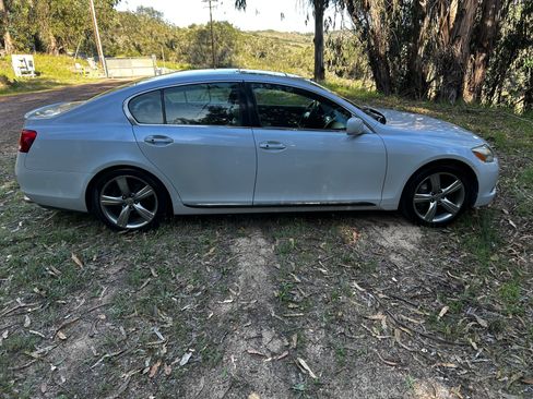 Used 2006 Lexus GS 430 image 4