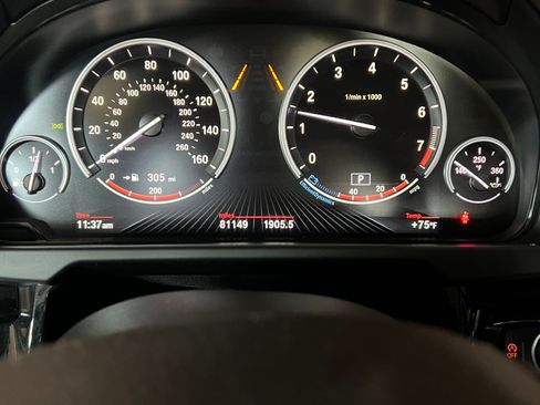 Used 2016 BMW X5 xDrive50i AWD/4WD image 6