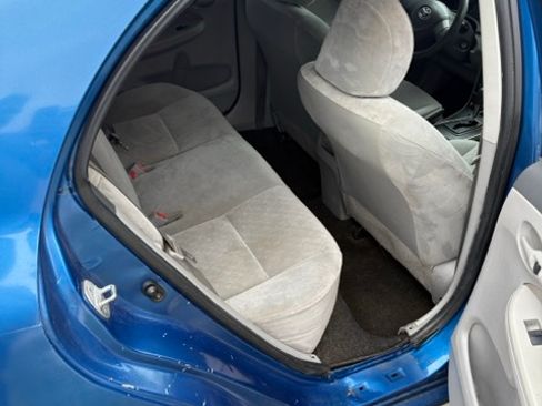 Used 2009 Toyota Corolla LE FWD image 30
