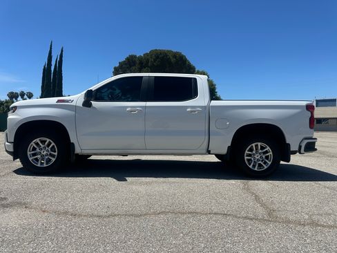 Used 2019 Chevrolet Silverado 1500 RST w/ All-Star Edition image 1