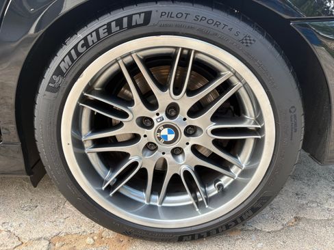 Used 2002 BMW M5 RWD image 16