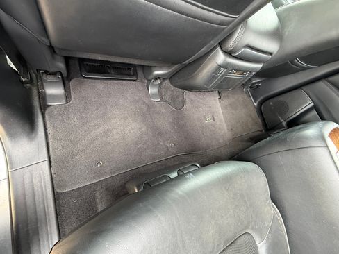 Used 2012 INFINITI QX56 2WD w/ Theater Pkg image 25