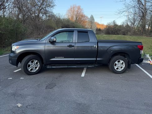 Used 2011 Toyota Tundra 2WD Double Cab w/ Tow Pkg image 13