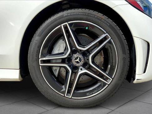 Used 2020 Mercedes-Benz C 300 4MATIC Coupe image 21