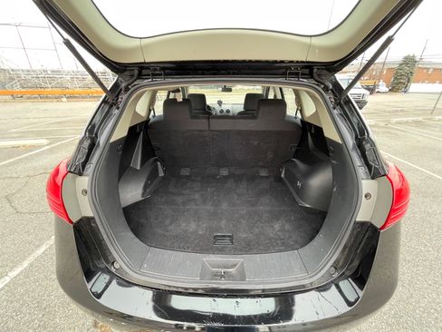 Used 2009 Nissan Rogue S image 9