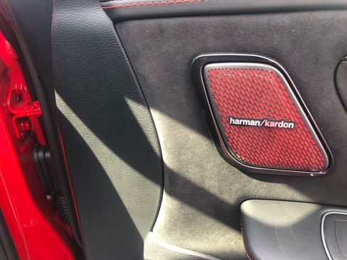 Used 2021 RAM 1500 TRX w/ TRX Level 2 Equipment Group image 9