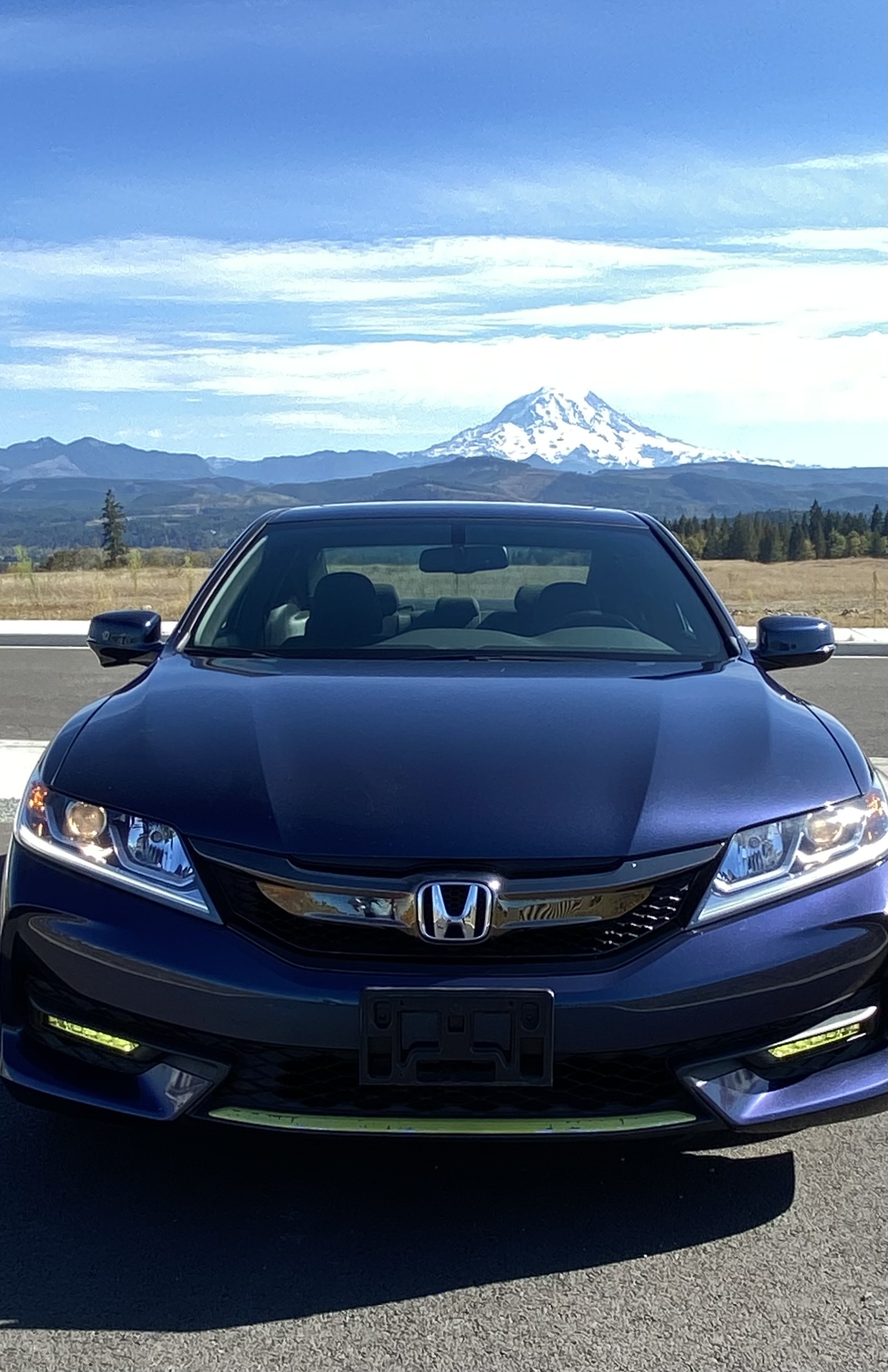 Used 2016 Honda Accord EX-L image 21