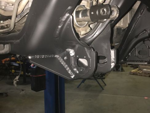 Used 2010 Toyota FJ Cruiser 4WD image 15