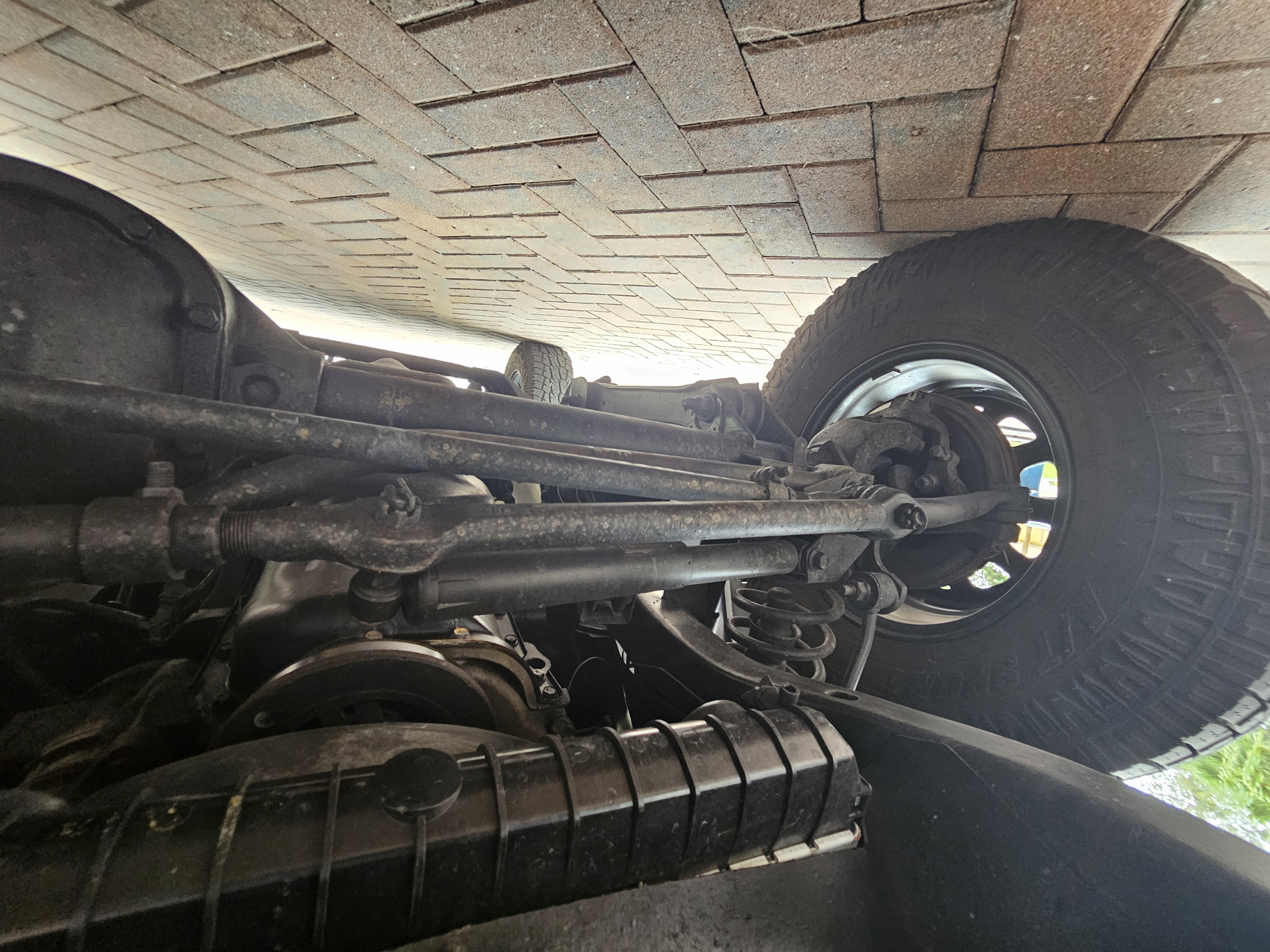 Used 2006 Jeep Wrangler X AWD/4WD image 6