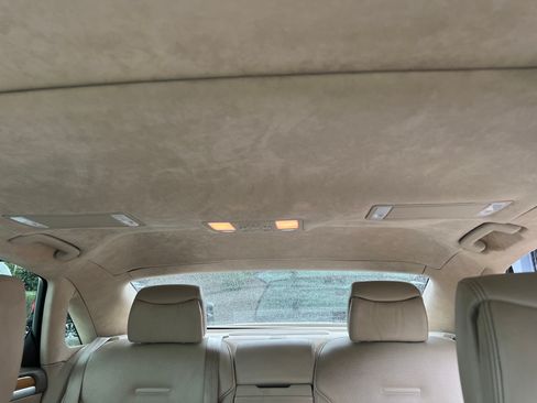 Used 2009 Audi A8 L 4.2 AWD/4WD image 18