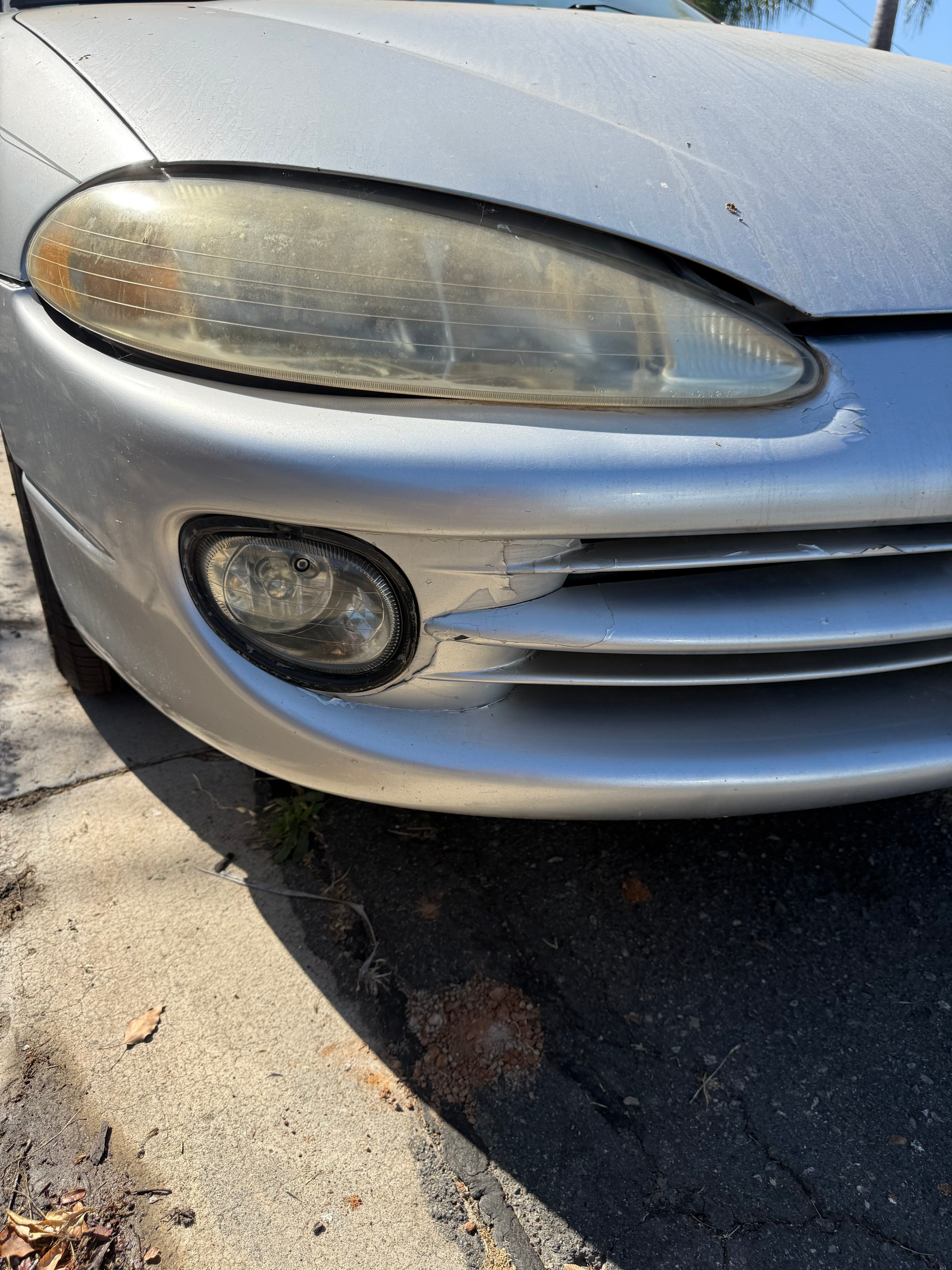 Used 2004 Dodge Intrepid ES FWD image 12