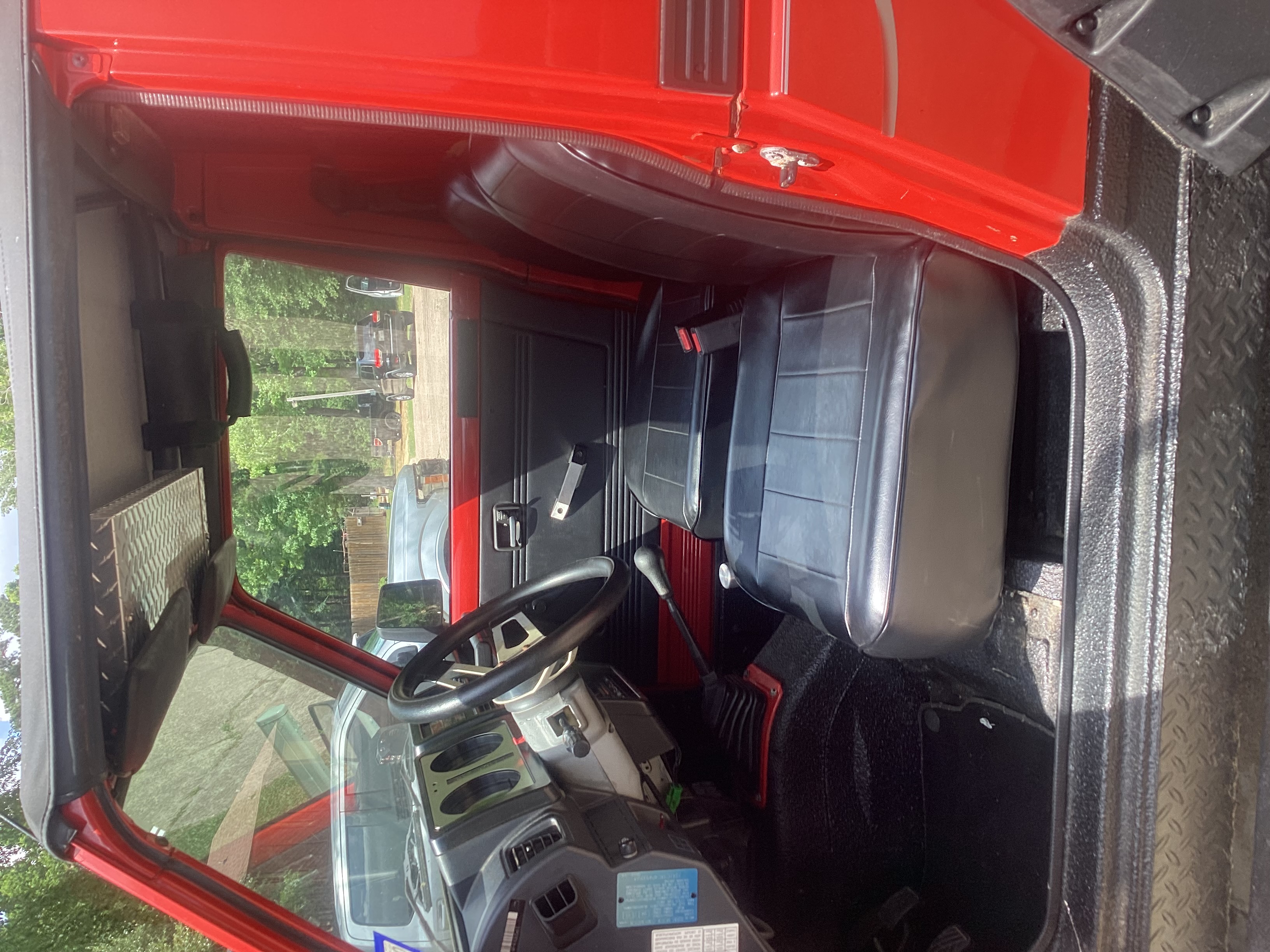 Used 1993 Suzuki Samurai JL AWD/4WD image 5