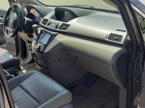 Used 2015 Honda Odyssey EX-L image 10
