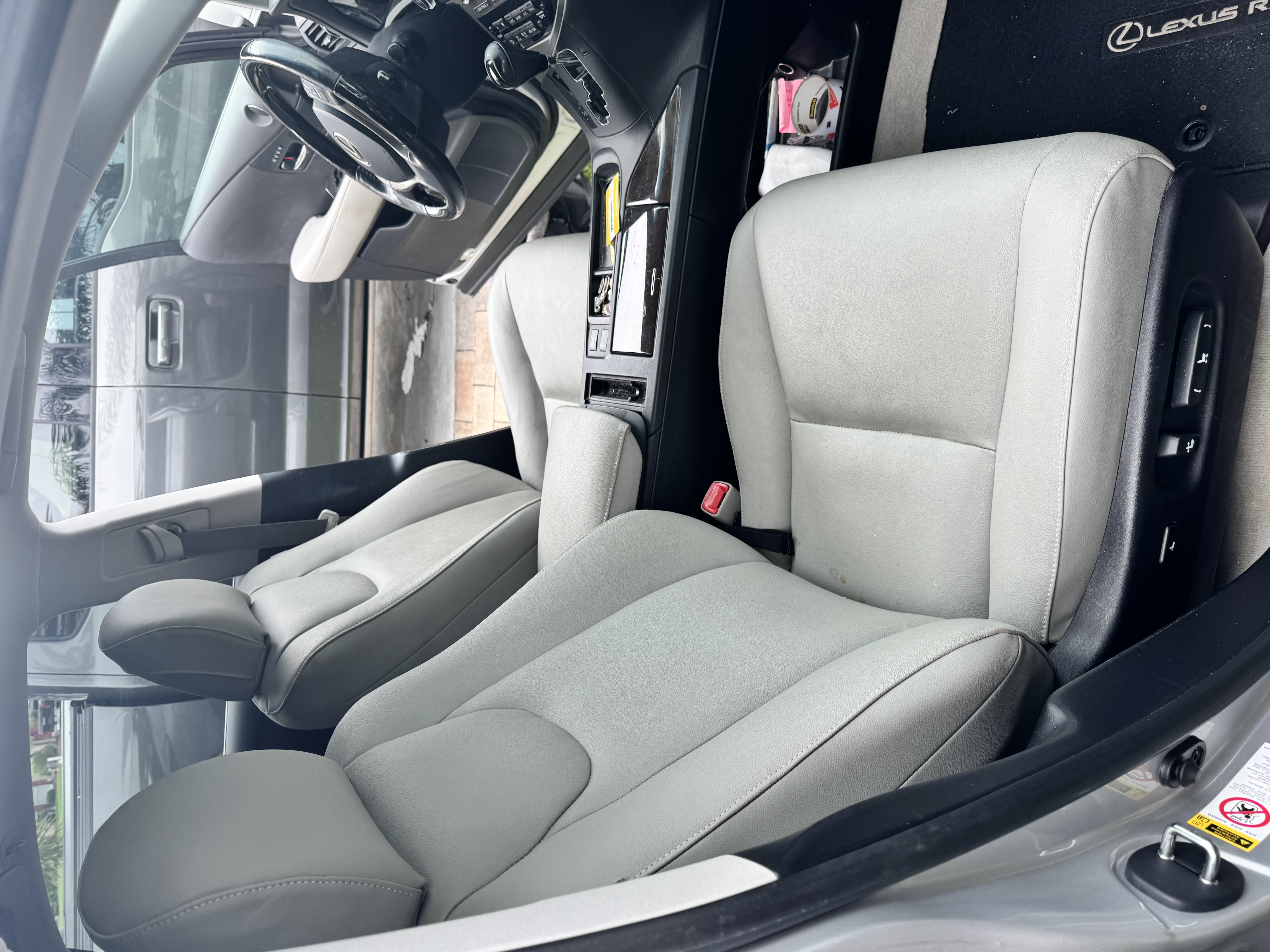 Used 2013 Lexus RX 350 FWD w/ Premium Pkg image 9