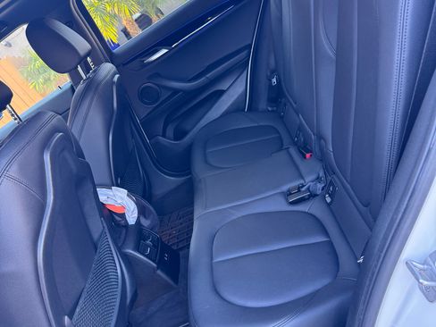 Used 2020 BMW X2 sDrive28i w/ Convenience Package FWD image 5