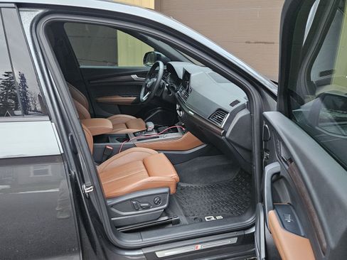 Used 2023 Audi Q5 2.0T Premium Plus AWD/4WD image 6