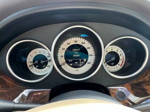 Used 2012 Mercedes-Benz CLS 550 image 17