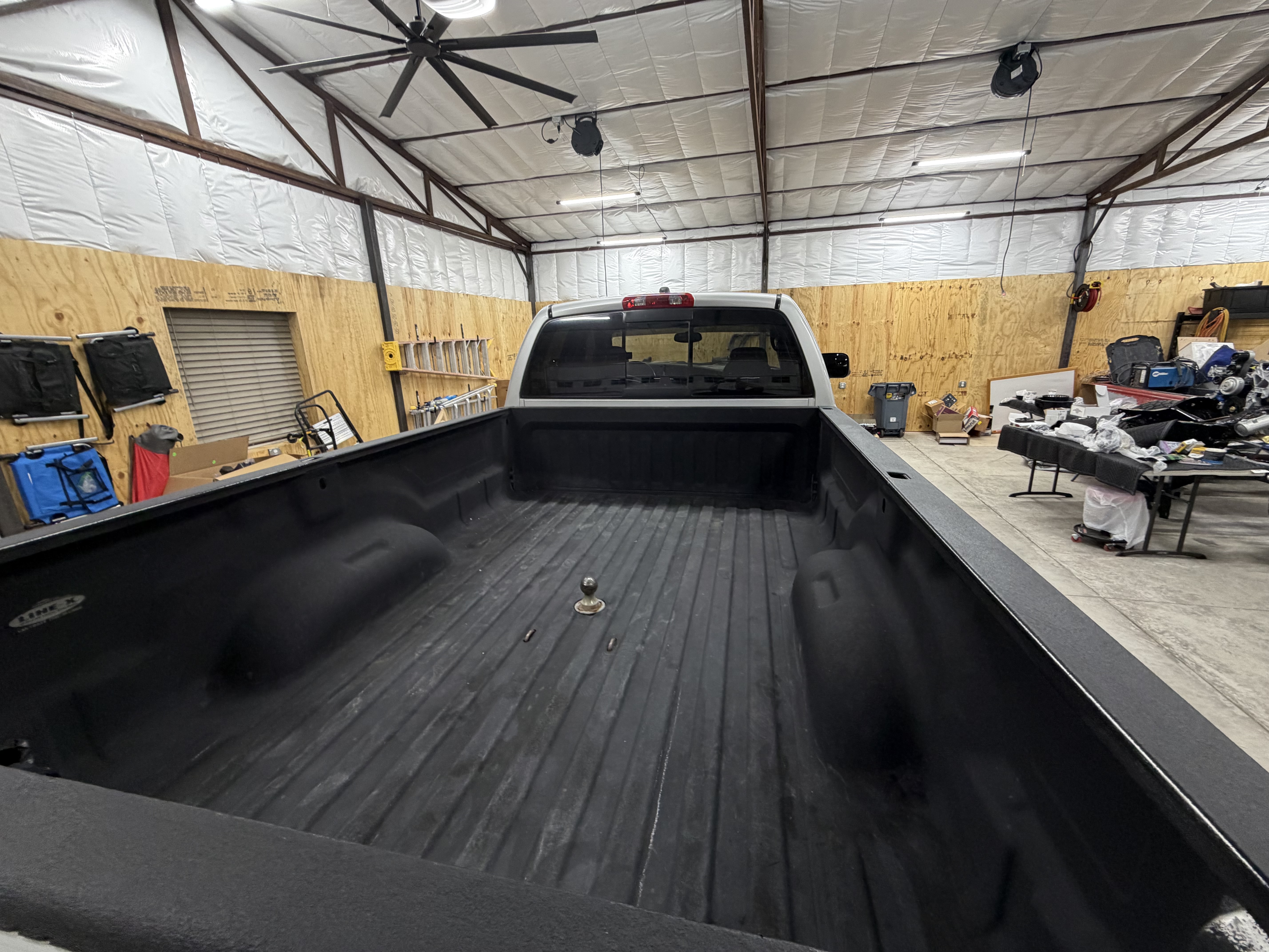 Used 2005 Dodge Ram 3500 Truck SLT AWD/4WD image 17