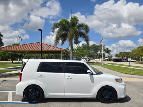 Used 2012 Scion xB image 5