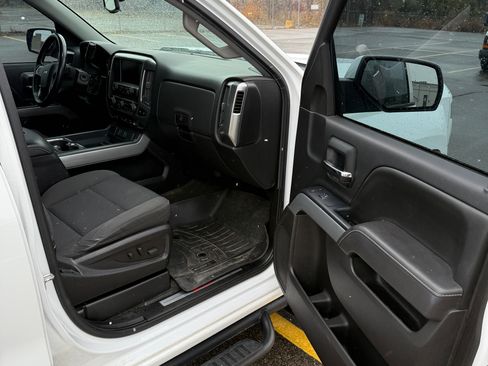 Used 2017 Chevrolet Silverado 1500 LT w/ All Star Edition image 14