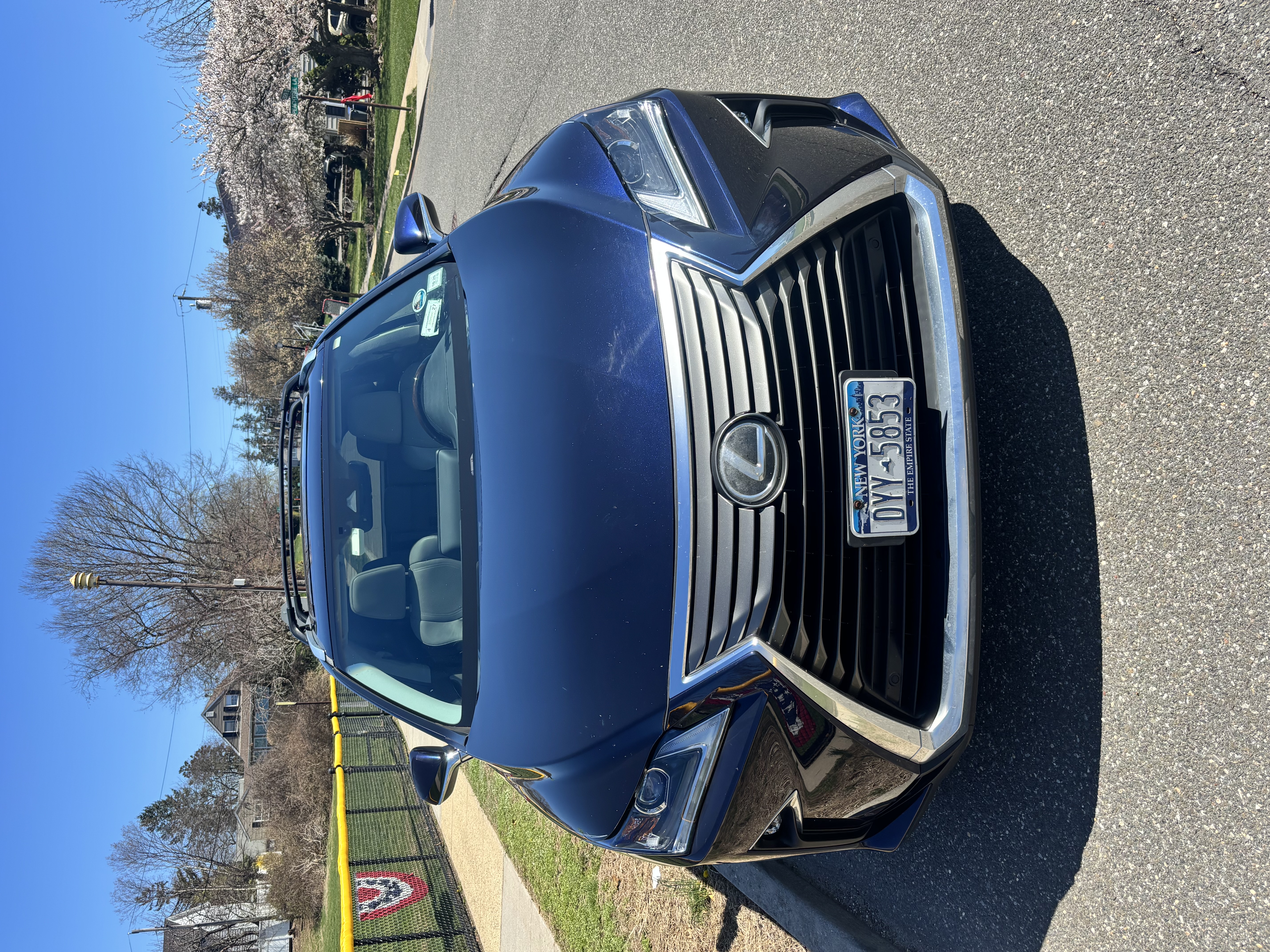 Used 2017 Lexus RX 350 FWD image 8