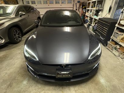 Used 2023 Tesla Model S Standard Range