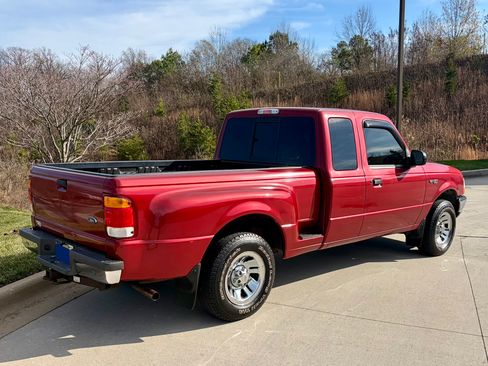 Used 1999 Ford Ranger 2WD SuperCab image 9