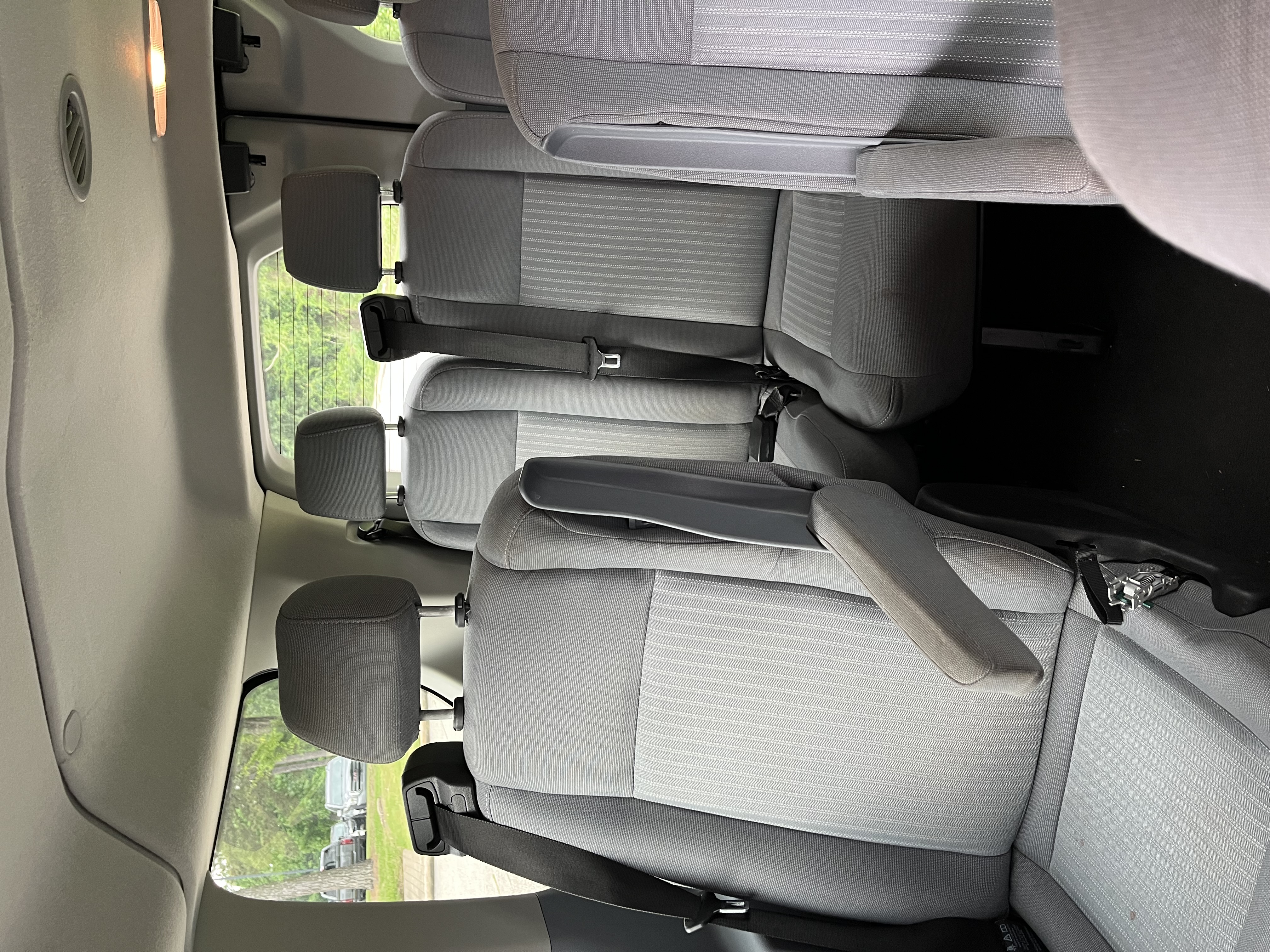 Used 2016 Ford Transit 350 XLT RWD image 27