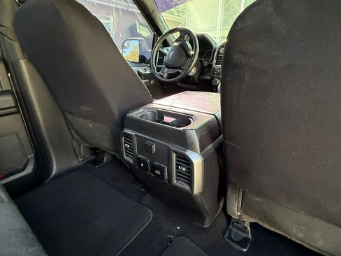 Used 2018 Ford F150 XLT w/ Equipment Group 302A Luxury image 10