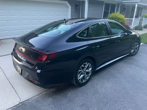 Used 2023 Hyundai Sonata SEL FWD image 6