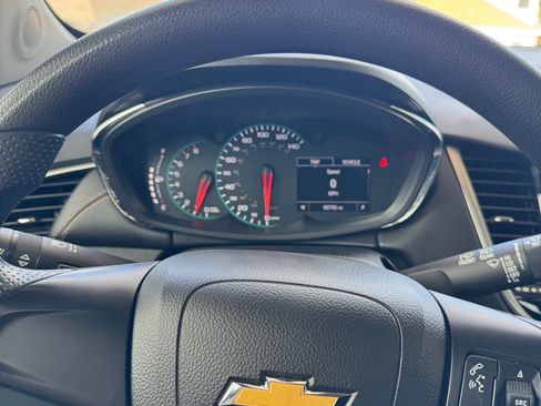 Used 2017 Chevrolet Trax LS image 15