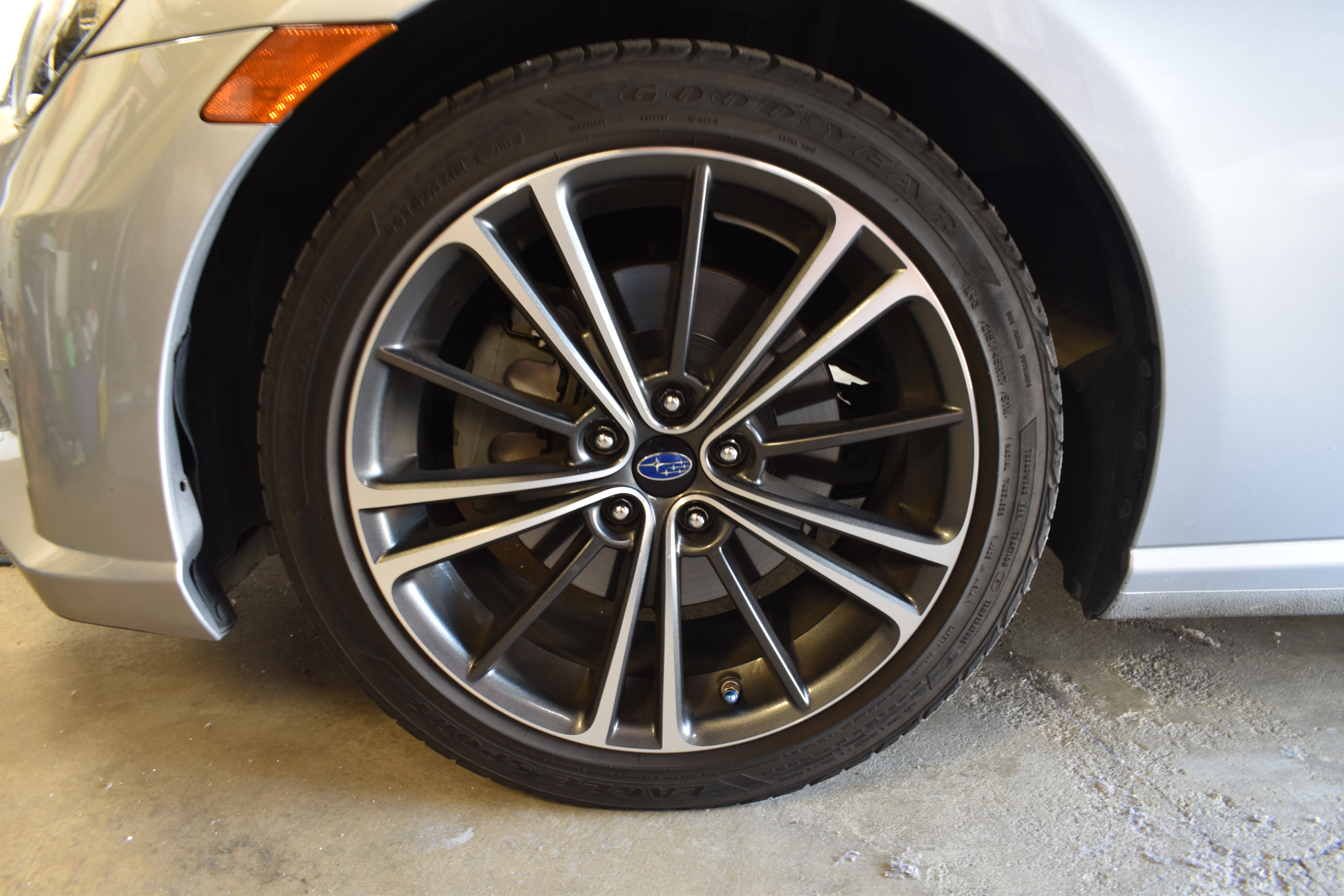 Used 2015 Subaru BRZ Premium RWD image 27