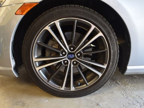 Used 2015 Subaru BRZ Premium RWD image 27