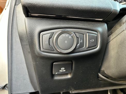 Used 2017 Lincoln MKZ Reserve w/ Technology Package image 14