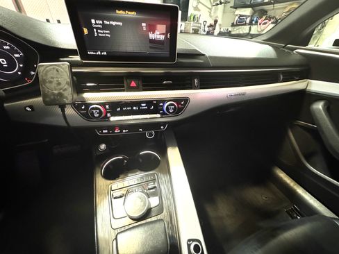 Used 2018 Audi A5 2.0T Premium Plus w/ Premium Plus image 13