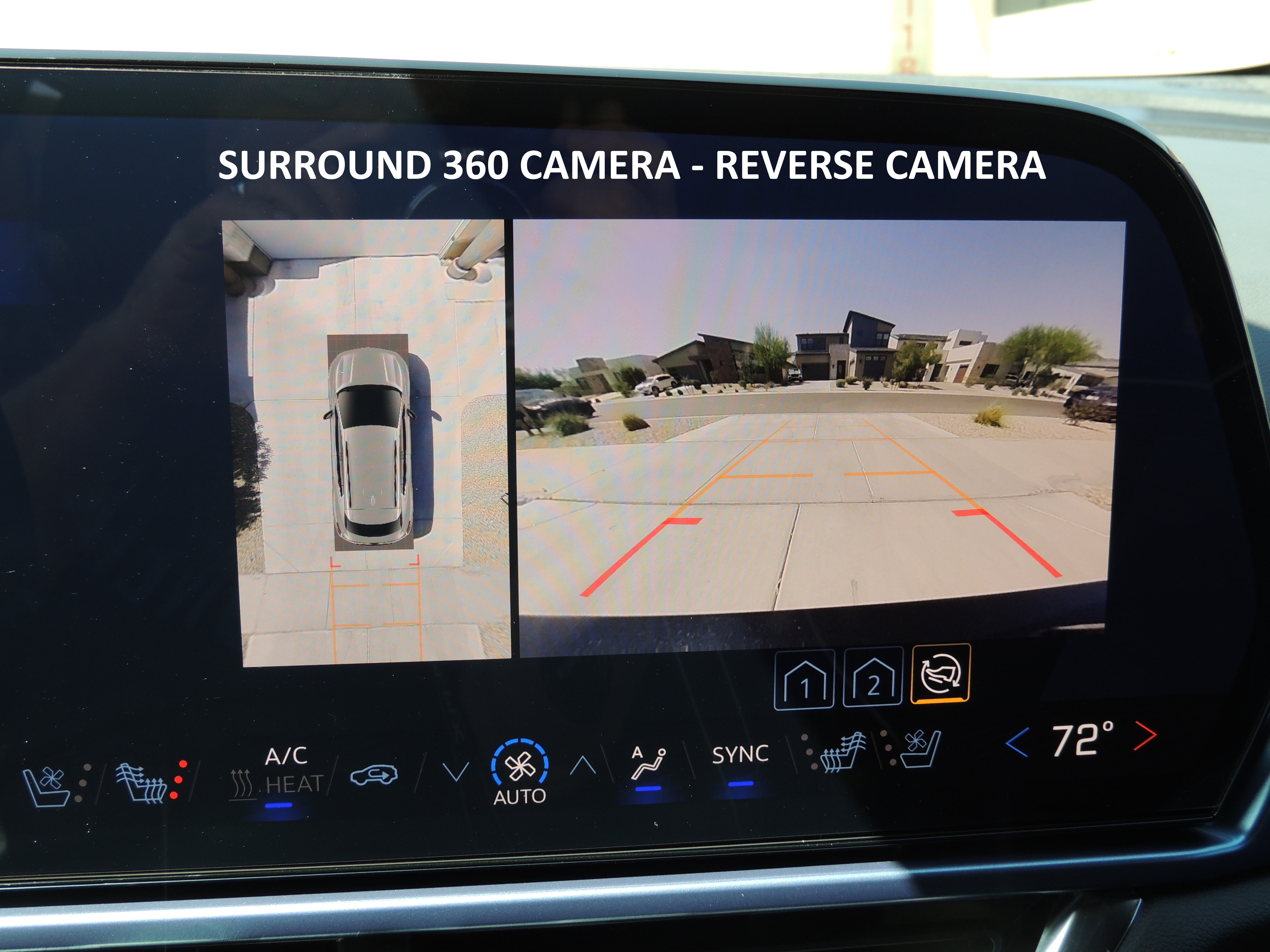 Used 2025 Chevrolet Equinox EV LT w/ Convenience Package II FWD image 24