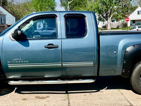 Used 2012 Chevrolet Silverado 1500 LT w/ All-Star Edition AWD/4WD image 1