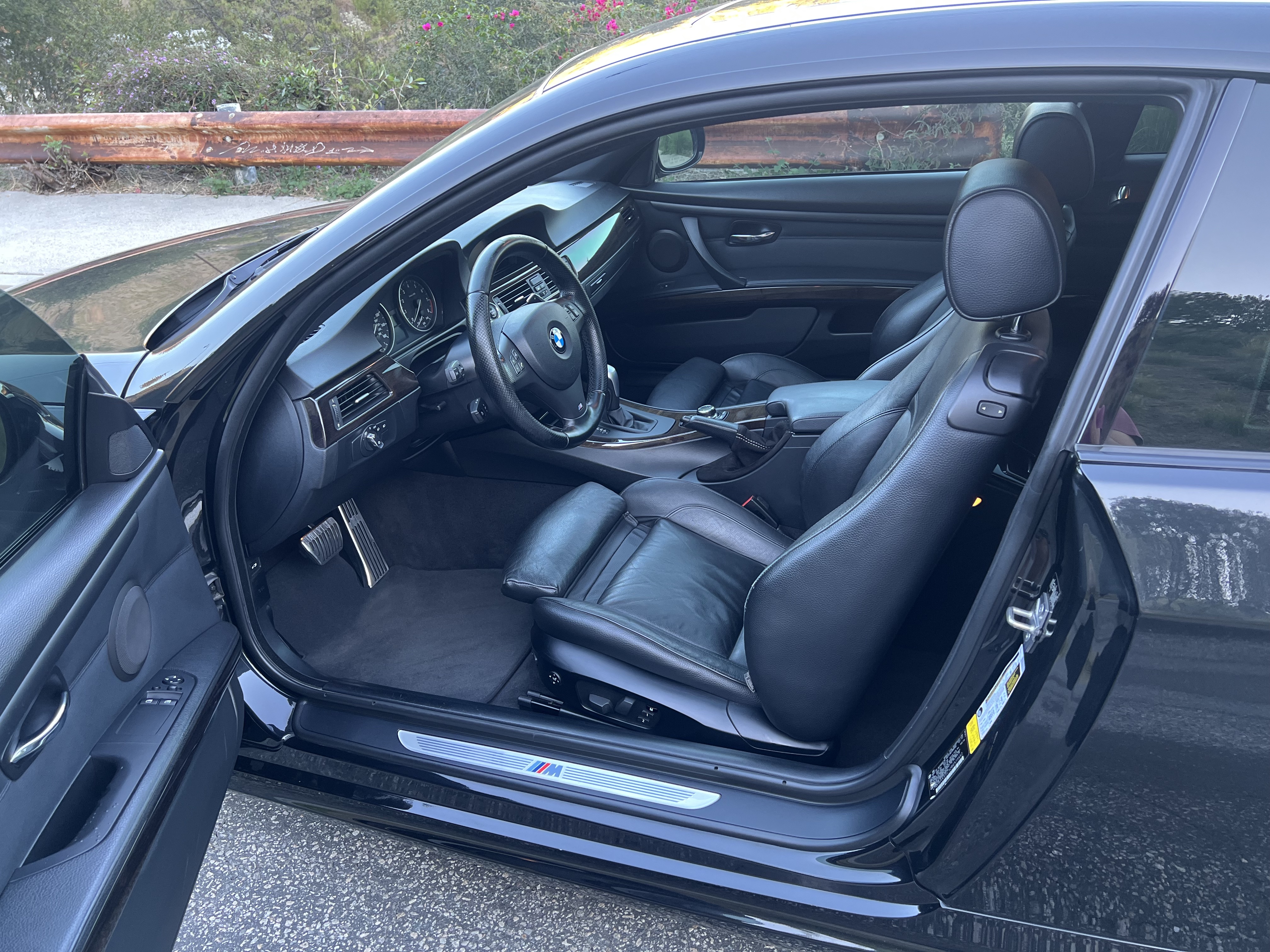 Used 2011 BMW 328i Coupe RWD image 27