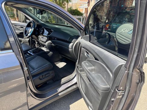 Used 2021 Honda Pilot Elite image 8