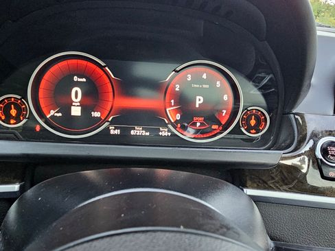 Used 2014 BMW 650i xDrive Coupe image 10