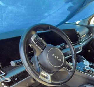 Used 2023 Kia Sportage SX Prestige AWD/4WD image 6