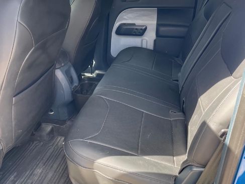Used 2022 Ford Maverick XLT image 8