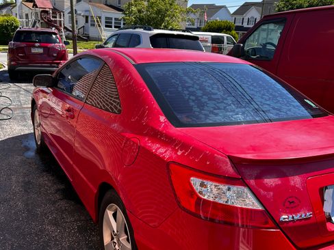 Used 2006 Honda Civic EX image 5