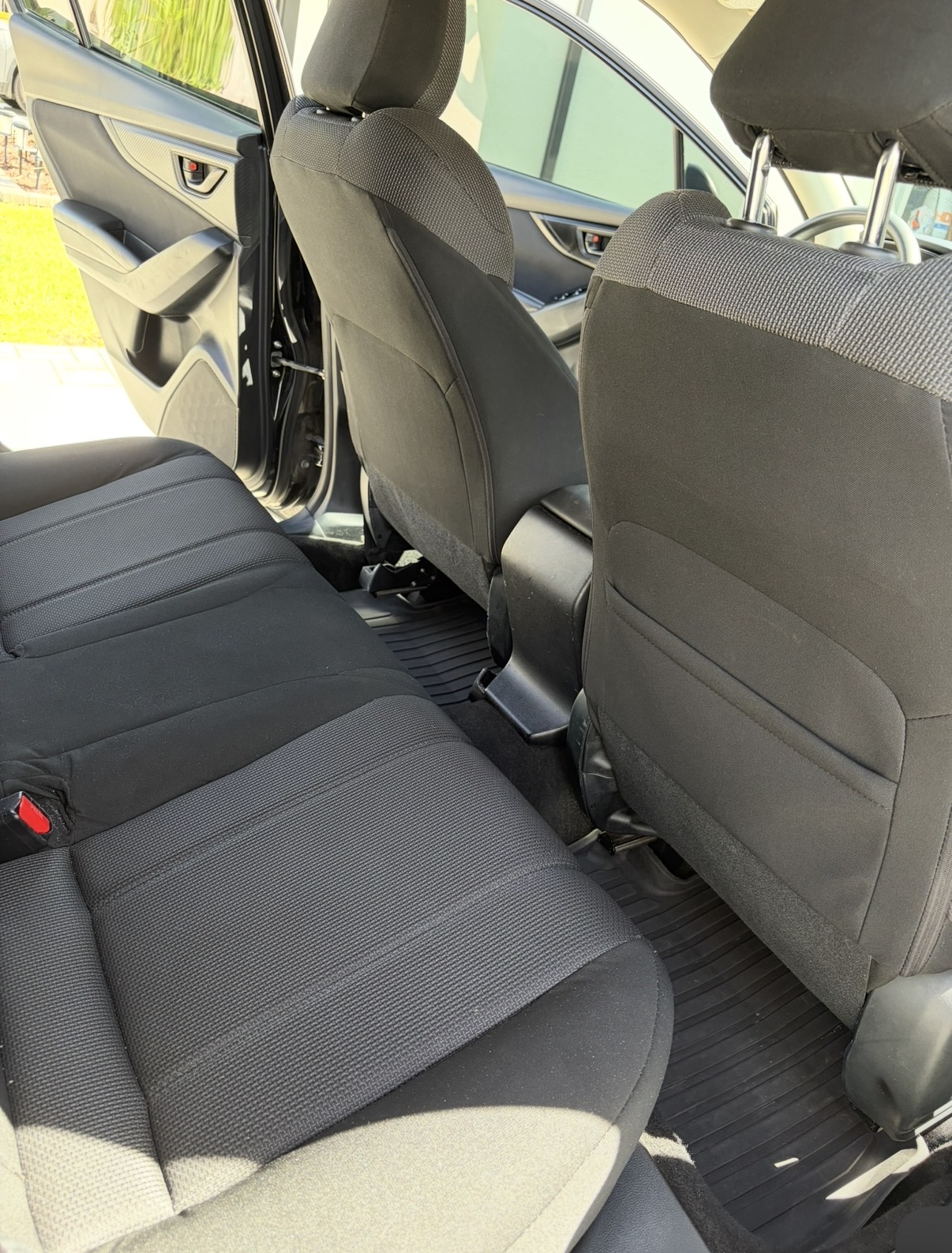Used 2019 Subaru Impreza 2.0i AWD/4WD image 11
