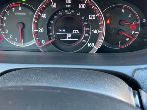 Used 2017 Honda Accord Sport image 24