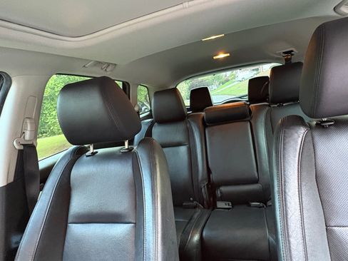 Used 2015 MAZDA CX-9 Touring w/ Touring Technology Package FWD image 13